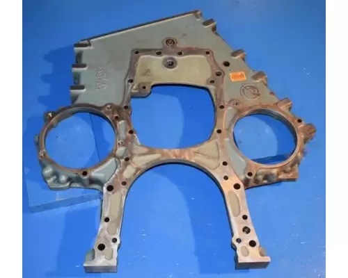 Front Cover DETROIT Series 60 12.7 DDEC VI Diesel Truck Parts