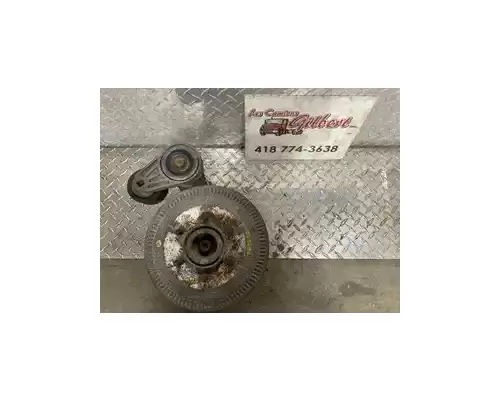 Fan Clutch Detroit Series 60 12.7L DDEC V Les Camions Gilbert
