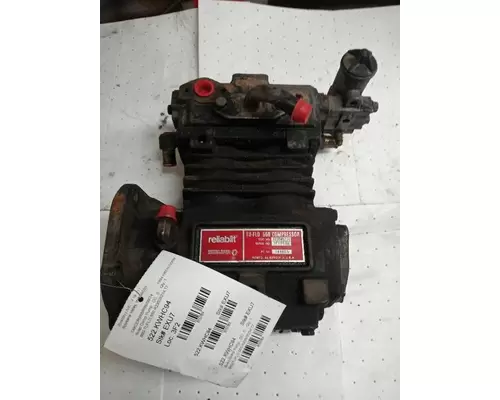 Detroit Series 60 12.7 (ALL) Air Compressor