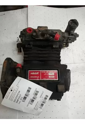 Detroit Series 60 12.7 (ALL) Air Compressor