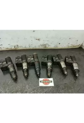 Detroit Series 60 12.7 (ALL) Fuel Injector