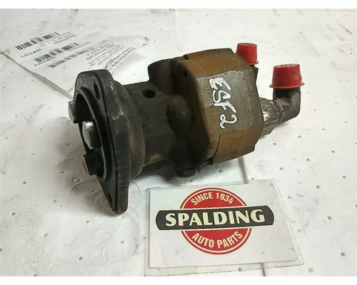 Detroit Series 60 12.7 (ALL) Fuel Pump (Injection)