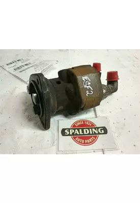 Detroit Series 60 12.7 (ALL) Fuel Pump (Injection)