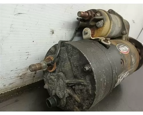 Detroit Series 60 12.7 (ALL) Starter Motor