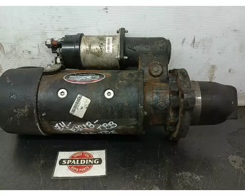 Detroit Series 60 12.7 (ALL) Starter Motor