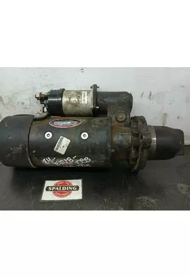 Detroit Series 60 12.7 (ALL) Starter Motor