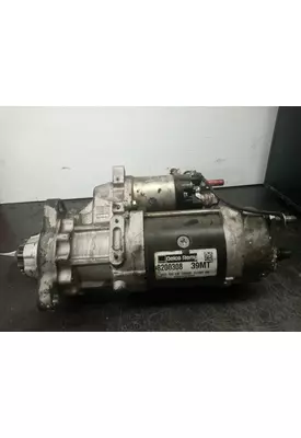 Detroit Series 60 12.7 (ALL) Starter Motor