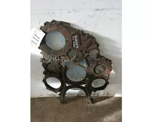 Detroit Series 60 12.7 (ALL) Timing Cover