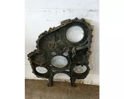 Detroit Series 60 12.7 (ALL) Timing Cover