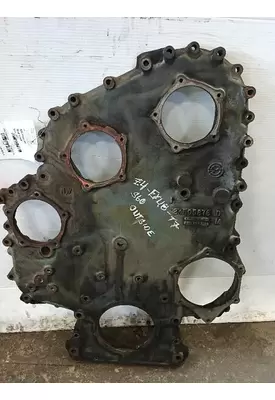 Detroit Series 60 12.7 (ALL) Timing Cover