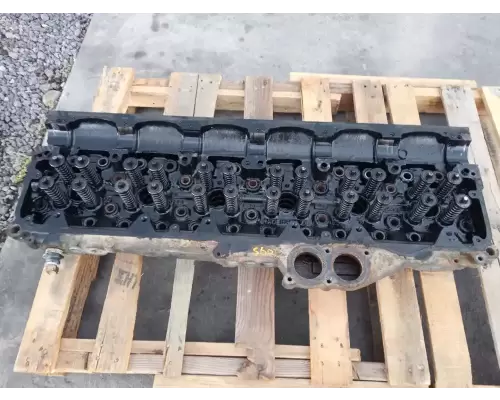 Detroit Series 60 12.7 DDEC III Cylinder Head