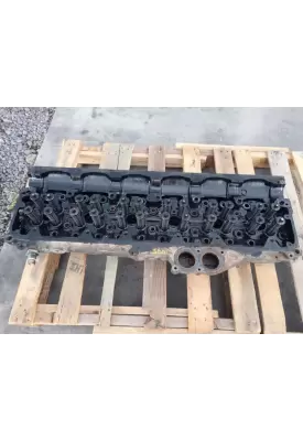 Detroit Series 60 12.7 DDEC III Cylinder Head