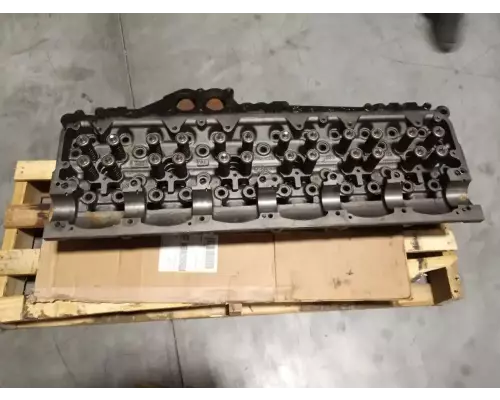 Detroit Series 60 12.7 DDEC III Cylinder Head