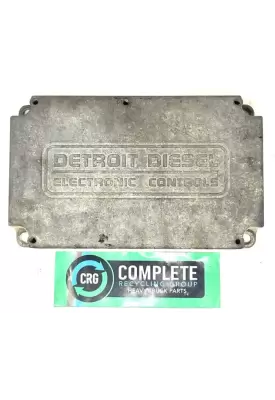 Detroit Series 60 12.7 DDEC III ECM