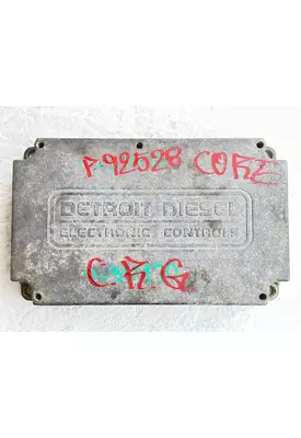 Detroit Series 60 12.7 DDEC III ECM