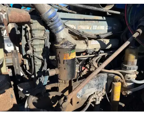 Detroit Series 60 12.7 DDEC III Engine Assembly
