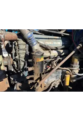 Detroit Series 60 12.7 DDEC III Engine Assembly