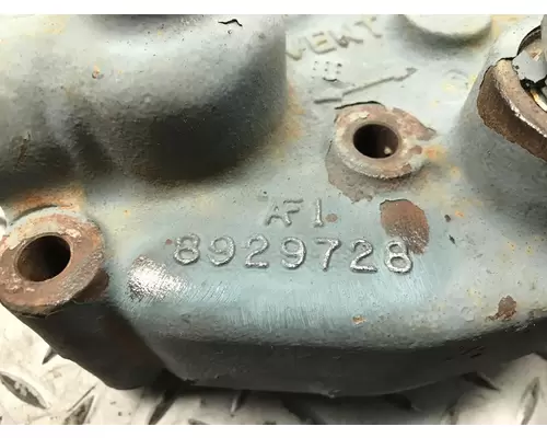 Detroit Series 60 12.7 DDEC III Engine Parts, Misc.