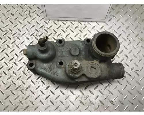 Detroit Series 60 12.7 DDEC III Engine Parts, Misc.