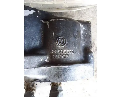 Detroit Series 60 12.7 DDEC III Flywheel Housing