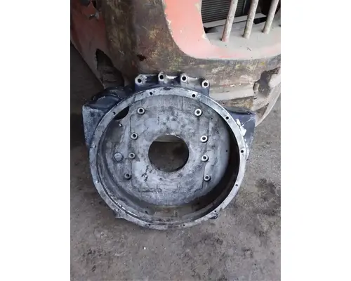 Detroit Series 60 12.7 DDEC III Flywheel Housing