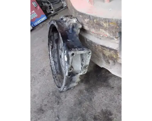 Detroit Series 60 12.7 DDEC III Flywheel Housing