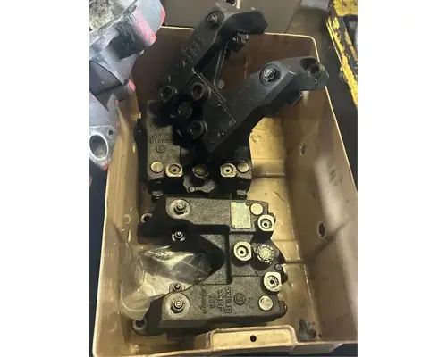 Detroit Series 60 12.7 DDEC III JakeEngine Brake