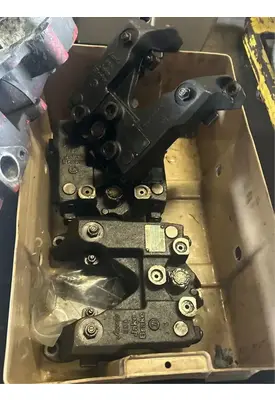 Detroit Series 60 12.7 DDEC III Jake/Engine Brake
