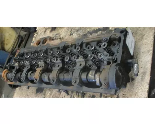 Detroit Series 60 12.7 DDEC IV Cylinder Head