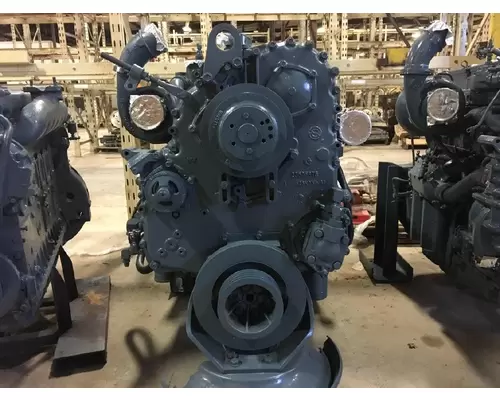 Detroit Series 60 12.7 DDEC IV Engine Assembly