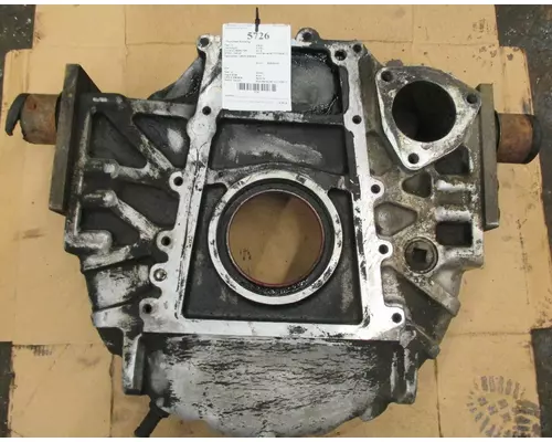 Detroit Series 60 12.7 DDEC IV Flywheel Housing