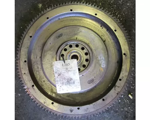 Detroit Series 60 12.7 DDEC IV Flywheel
