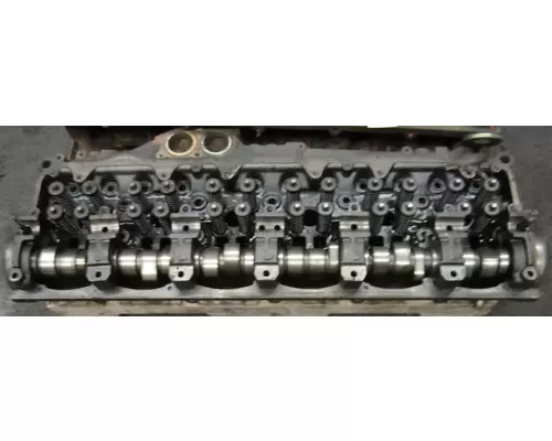 Detroit Series 60 12.7 DDEC I Cylinder Head
