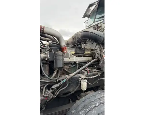 Detroit Series 60 12.7L DDEC II Engine Assembly