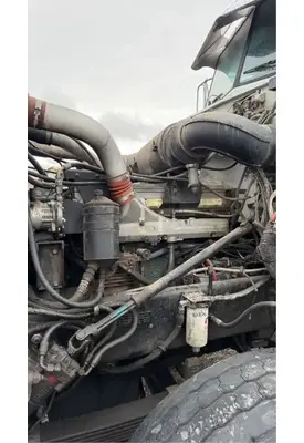 Detroit Series 60 12.7L DDEC II Engine Assembly