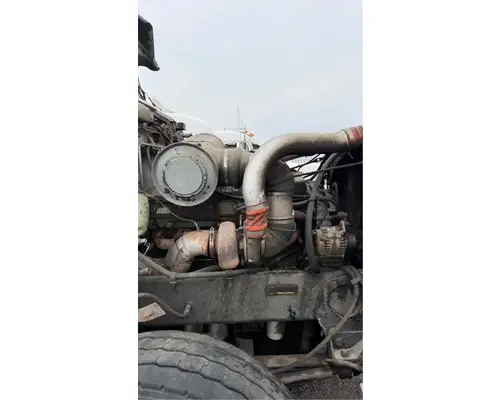Detroit Series 60 12.7L DDEC II Engine Assembly