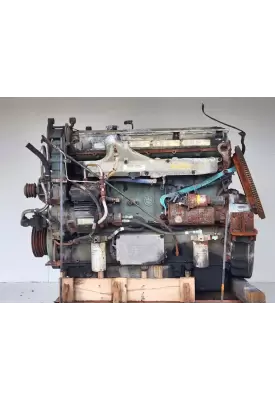 Detroit Series 60 12.7L DDEC II Engine Assembly