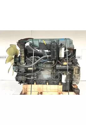 Detroit Series 60 12.7L DDEC II Engine Assembly