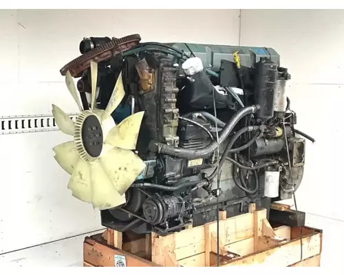 Detroit Series 60 12.7L DDEC II Engine Assembly