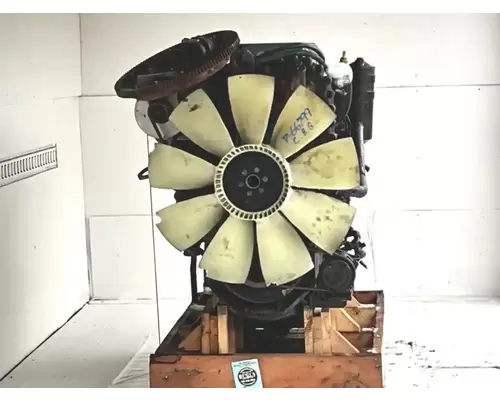 Detroit Series 60 12.7L DDEC II Engine Assembly