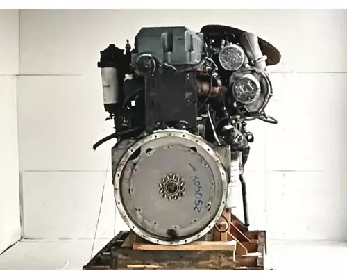 Detroit Series 60 12.7L DDEC II Engine Assembly