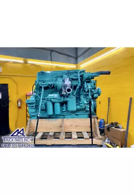 Detroit Series 60 12.7L DDEC IV Engine Assembly