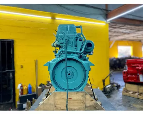 Detroit Series 60 12.7L DDEC IV Engine Assembly