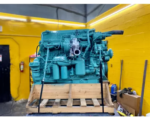 Detroit Series 60 12.7L DDEC IV Engine Assembly