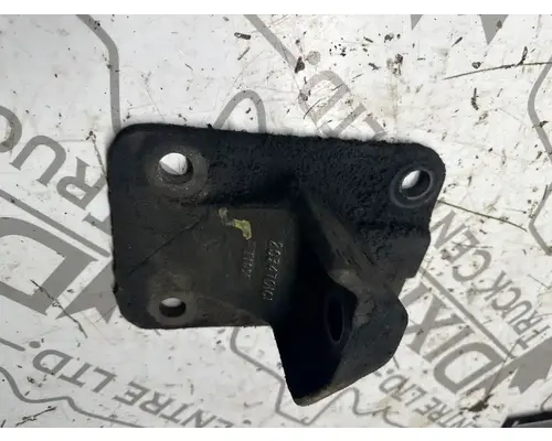 Detroit Series 60 12.7L DDEC IV Engine Mounts