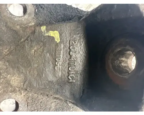 Detroit Series 60 12.7L DDEC IV Engine Mounts