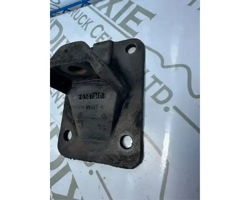 Detroit Series 60 12.7L DDEC IV Engine Mounts