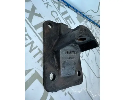 Detroit Series 60 12.7L DDEC IV Engine Mounts