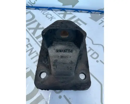 Detroit Series 60 12.7L DDEC IV Engine Mounts