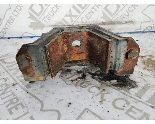 Detroit Series 60 12.7L DDEC IV Engine Mounts